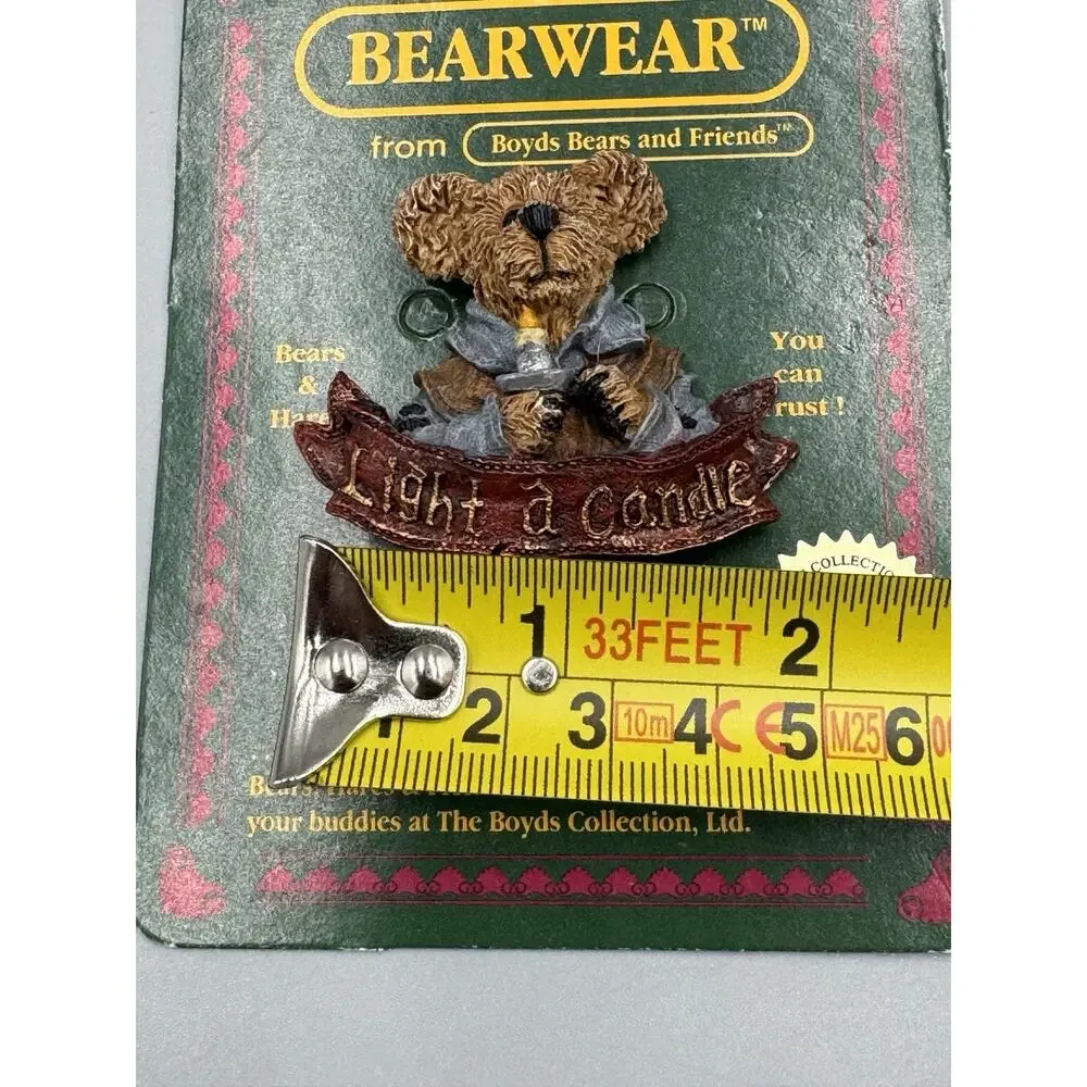 Boyds Bears as shown